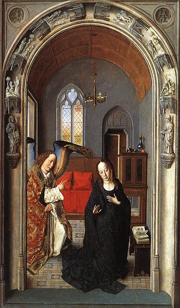 File:Dieric Bouts - The Annunciation - WGA2979.jpg