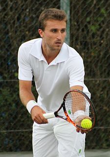 Steven Diez Canadian-Spanish tennis player