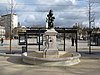 Place de la République in Dijon 01.JPG