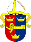 Diocese of St Edmundsbury and Ipswich arms.svg