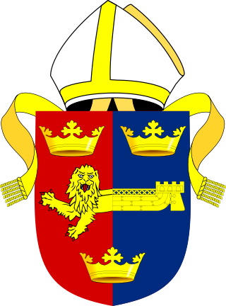<span class="mw-page-title-main">Diocese of St Edmundsbury and Ipswich</span> Diocese of the Church of England