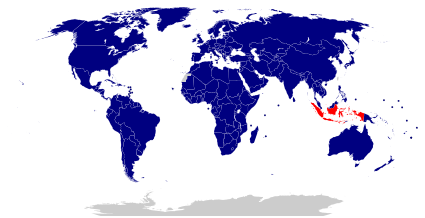 Diplomatic relations of Indonesia.svg