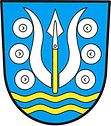 Wappen von Dlouhá Ves u Sušice
