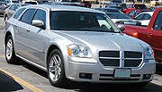 Миниатюра для Dodge Magnum