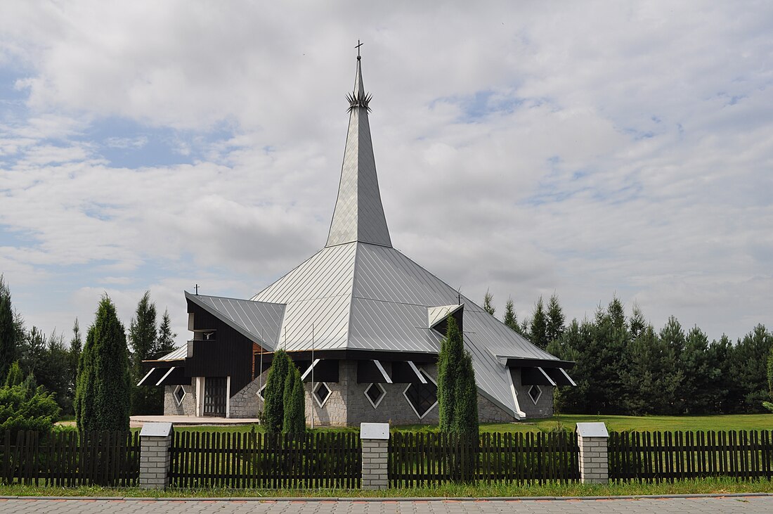 Domaszowice, Opole Voivodeship