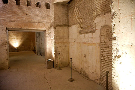 Domus aurea 06