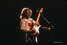 Don Felder, Milwaukee, Wisconsin. DonFelder.jpg