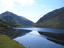 Fichier:DooLough_Pass_Road_-_BenCreggan_-_Delphi_Pass.JPG