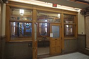 Milwaukee City Hall Common Council Chamber