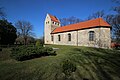 Kirche zum Heiligen Berge Gottes