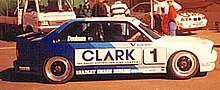 Peter Doulman (BMW M3) at the Lakeside round of the championship Doulman-m394.jpg