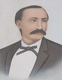 Dr. Rafael Pujals dari Ponce, Puerto Rico, sekitar tahun 1870 (DSC01869A).jpg