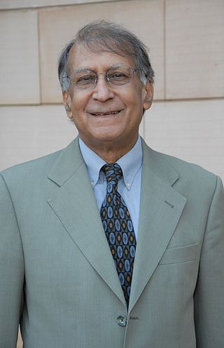 <span class="mw-page-title-main">Suri Sehgal</span> Indian-American agriculturalist