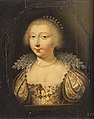 Ducayer - So-called portrait of Elisabeth of Savoy-Nemours Queen of Portugal.jpg
