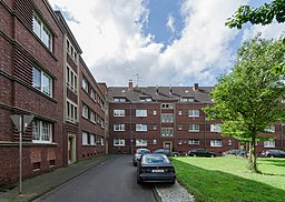 Duisburg, Marxloh, Sandstraße 7-21, 2017-09 CN-03