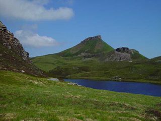 <span class="mw-page-title-main">Raasay</span> Island in Highland, Scotland