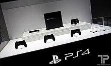 PlayStation 4 - Wikipedia