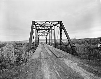 EFP Bridge over Owl Creek, Thermopolis, Wyoming EFP Bridge over Owl Creek.jpg