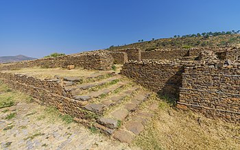 Dungur Sarayı