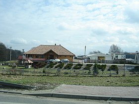 Adamowice (Mazóvia)