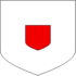 Argent s erbem gules