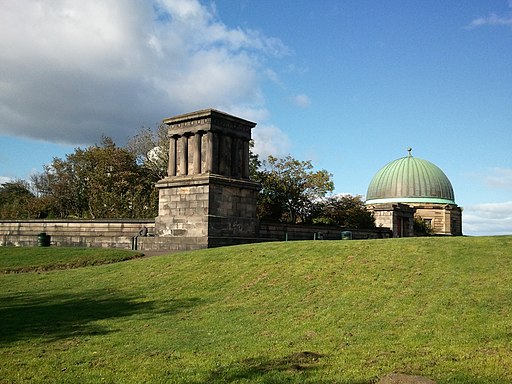 Edinburgh, Scotland - panoramio (5)