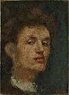 Edvard Munch - Self-portrait (1886).jpg