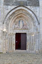 Église Saint-Pierre de Compiègne