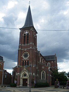 Либеркур,  Hauts-de-France, Франция