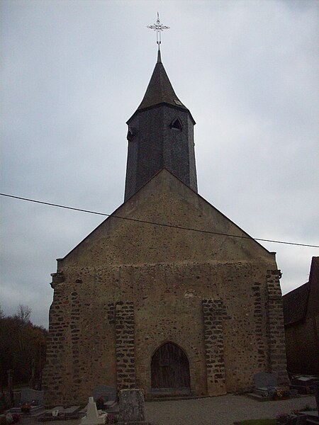 File:Eglise Saint-Martin Armentières sur Avre.JPG