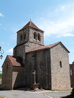 Habiter au Bouyssou