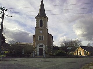Церковь Св. Мартина
