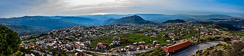 Ehden