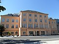 regiowiki:Datei:EhemVerwaltungsgebäudeTunnerStraße15Leoben.jpg