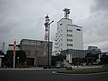 テレビ愛媛 (EBC) （松山市）