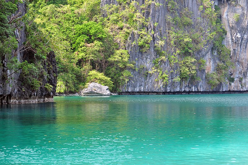 File:El Nido, Palawan, Philippines - panoramio (57).jpg