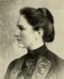 Eleanor P. Cushing American mathematics professor