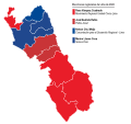 Miniatura para Elecciones regionales de Lima de 2022