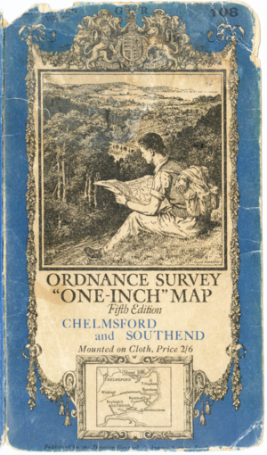 Ordnance Survey