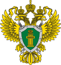 Emblem of the Office of the Prosecutor General of Russia.svg