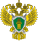 Emblème du Bureau du Procureur général de Russie.svg