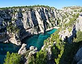 Thumbnail for Calanques National Park