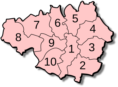 File:England Greater Manchester numbered.svg