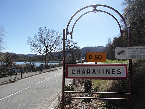 Chauffagiste Charavines (38850)