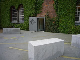 Danish Jewish Museum museum in Copenhagen