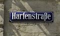 Harfenstrasse