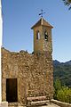 Castell de Santa Bàrbara (Sella)