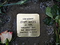 image=File:Ernst_Kreidl_Stolperstein_Dresden.JPG