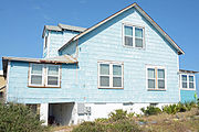 Ervin's Rest, Amelia Island, Florida, US This is an image of a place or building that is listed on the National Register of Historic Places in the United States of America. Its reference number is 98000376.