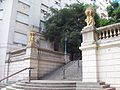 Escalera de Guido, que desemboca en calle Agüero.JPG